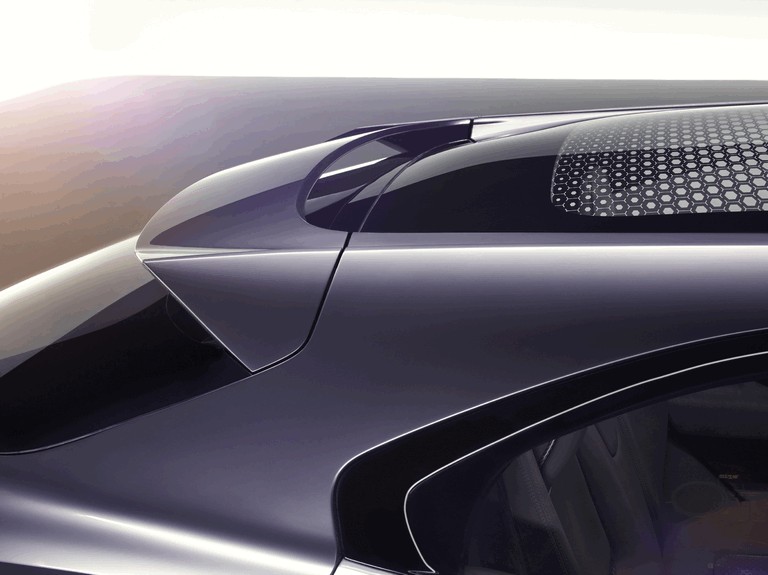 2016 Jaguar i-Pace concept 454084