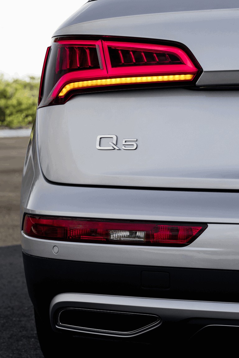 2017 Audi Q5 454304