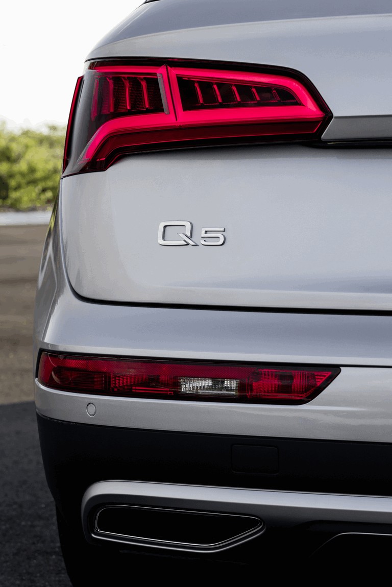 2017 Audi Q5 454305