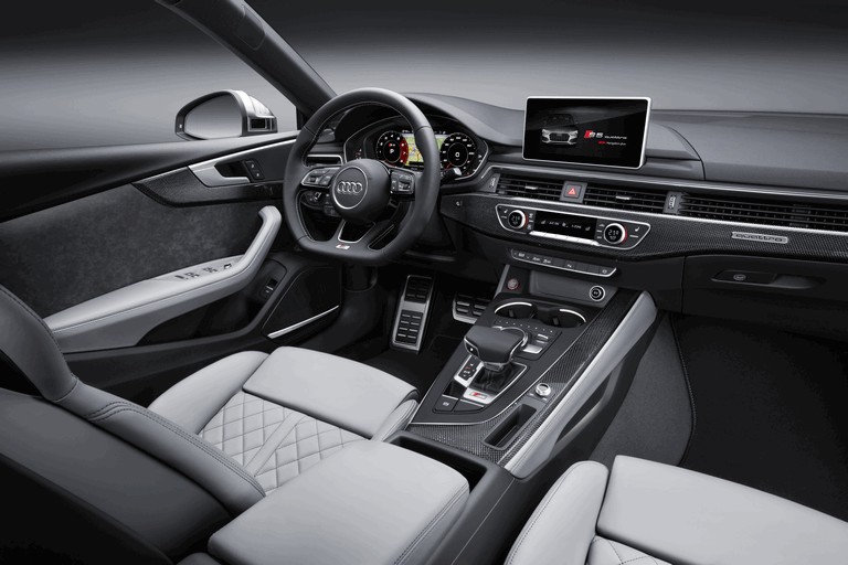 2017 Audi S5 Sportback 454850