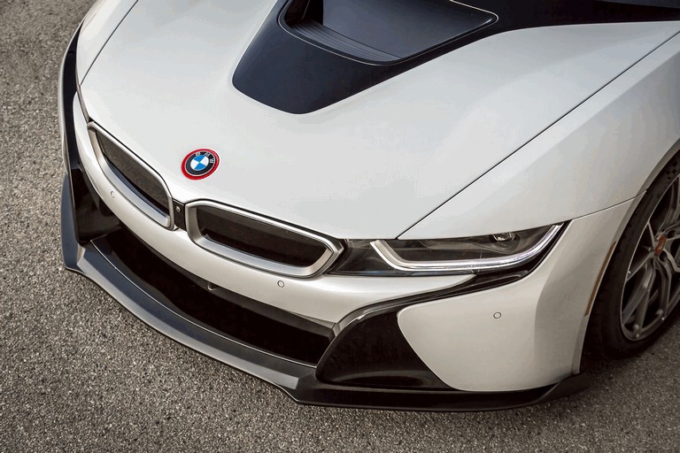 2016 BMW i8 VR-E by Vorsteiner 455795