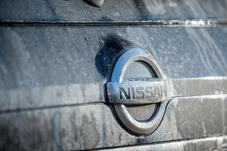 2016 Nissan X-Trail 2.0 dci 455945