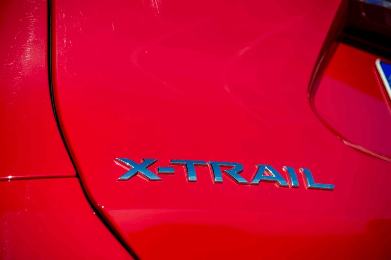 2016 Nissan X-Trail 2.0 dci 456006