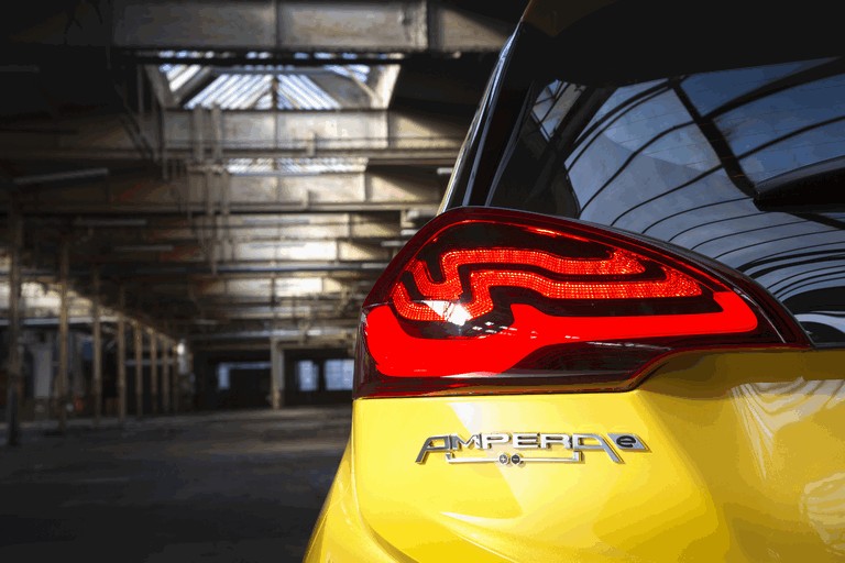 2016 Opel Ampera-e 456267