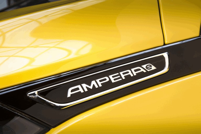 2016 Opel Ampera-e 456279