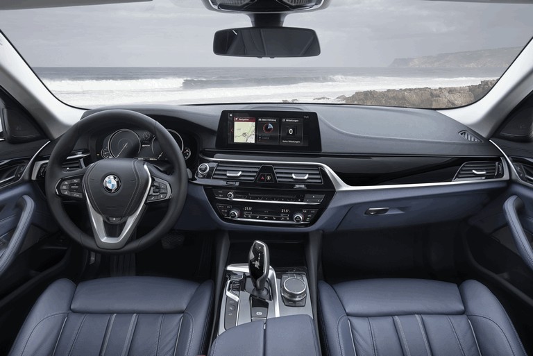 2017 BMW 530e iPerformance 456633