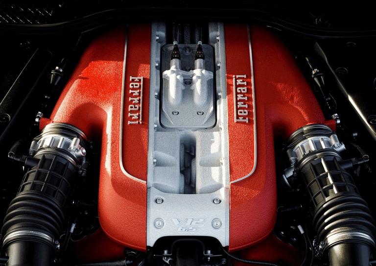 2017 Ferrari 812 Superfast 458768