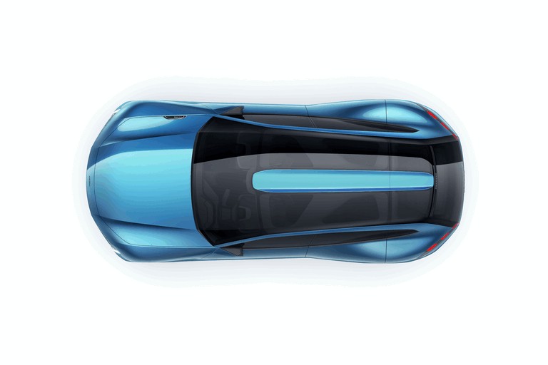 2017 Peugeot Instinct concept 459245