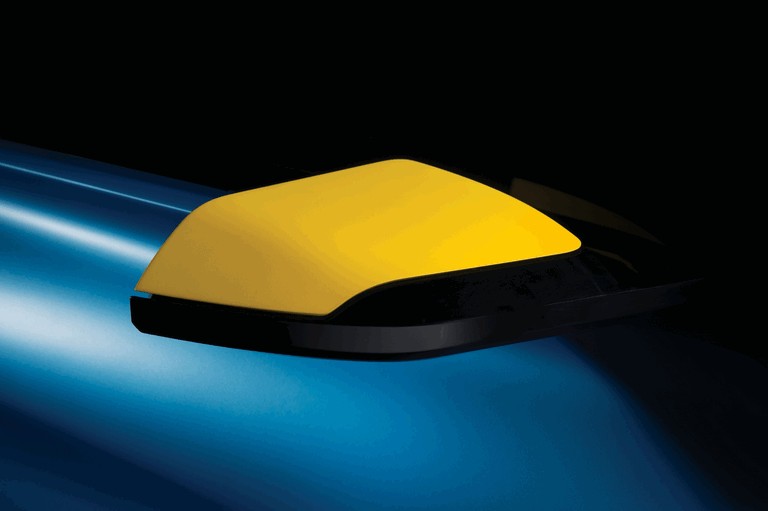2017 Renault Zoe e-Sport concept 459343
