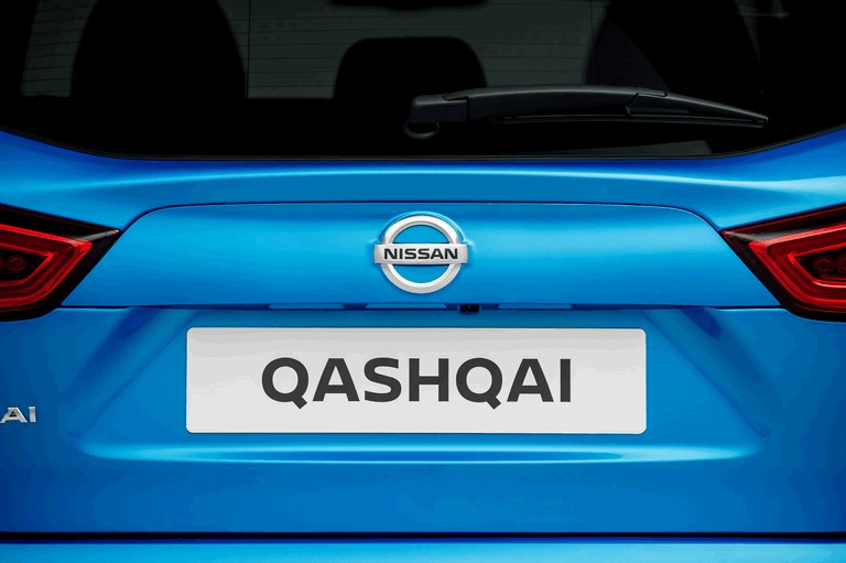 2017 Nissan Qashqai 460260