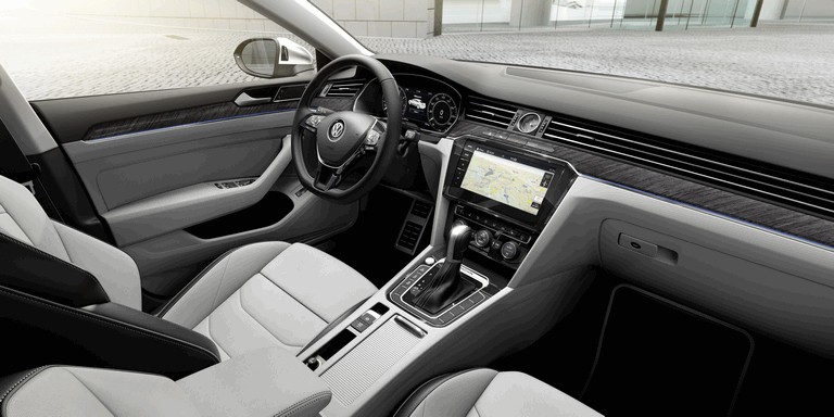 2017 Volkswagen Arteon Elegance 461247