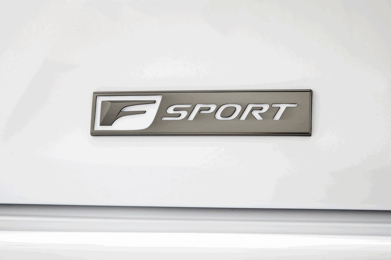 2017 Lexus LS 500 F-Sport 461853