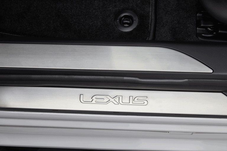 2017 Lexus LS 500 F-Sport 461858