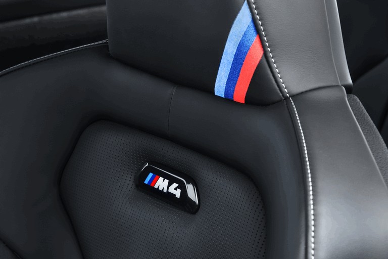 2017 BMW M4 CS 461942