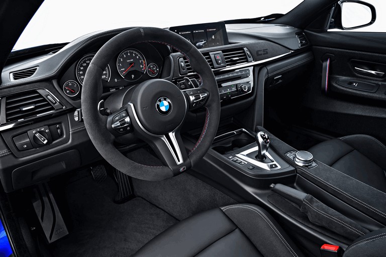 2017 BMW M4 CS 461943