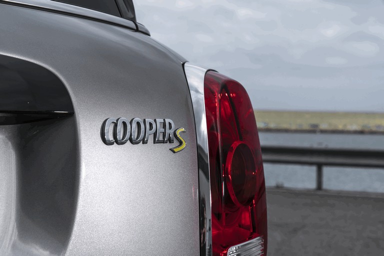 2017 Mini Cooper S E Countryman ALL4 462304