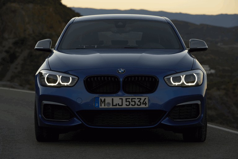 2017 BMW M140i 462448