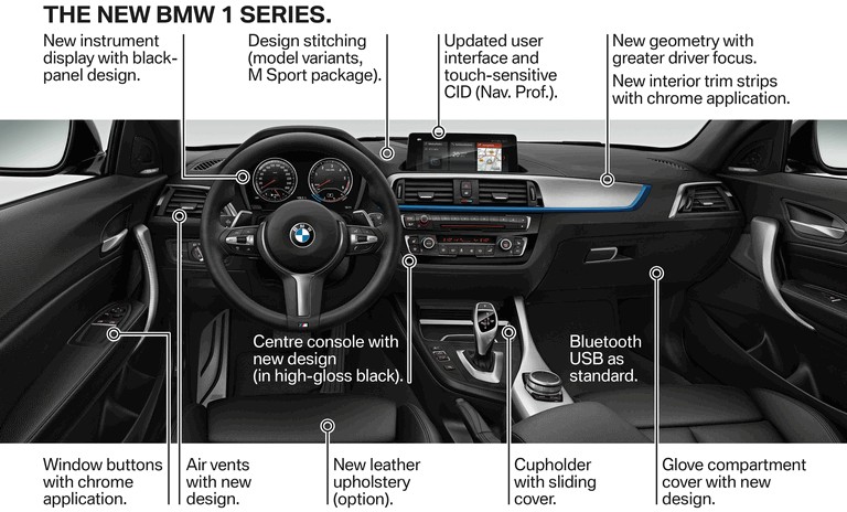 2017 BMW M140i 462452