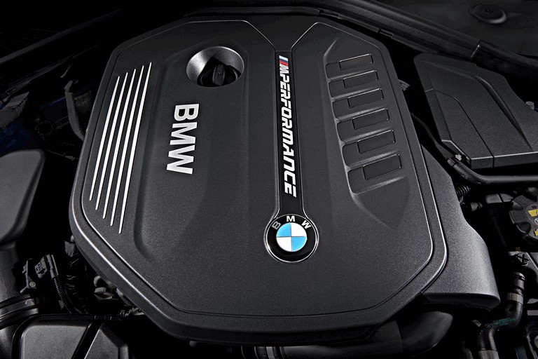 2017 BMW M140i 462453