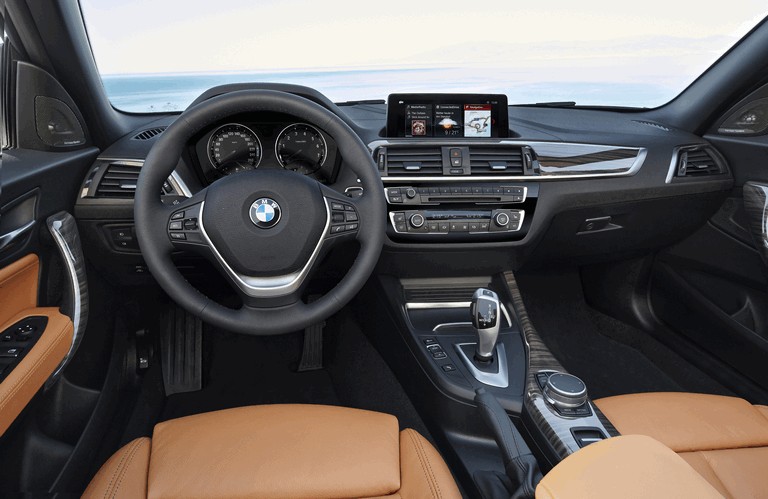 2017 BMW M240i convertible 462525