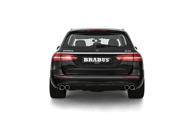 2017 Brabus B25 ( based on Mercedes-Benz E-klasse S213 SW ) 462863