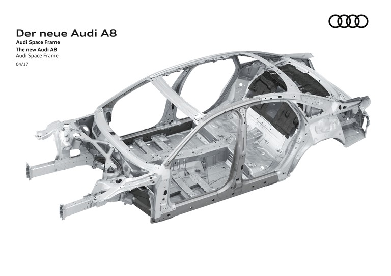 2017 Audi A8 464044