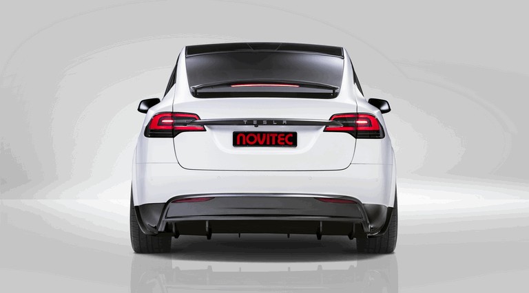 2017 Novitec TX E ( based on Tesla Model X ) 464331