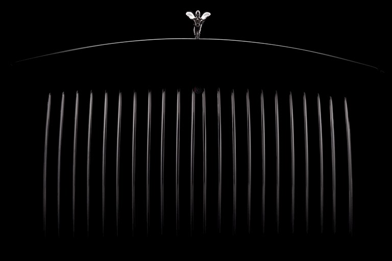 2017 Rolls-Royce Phantom 465277