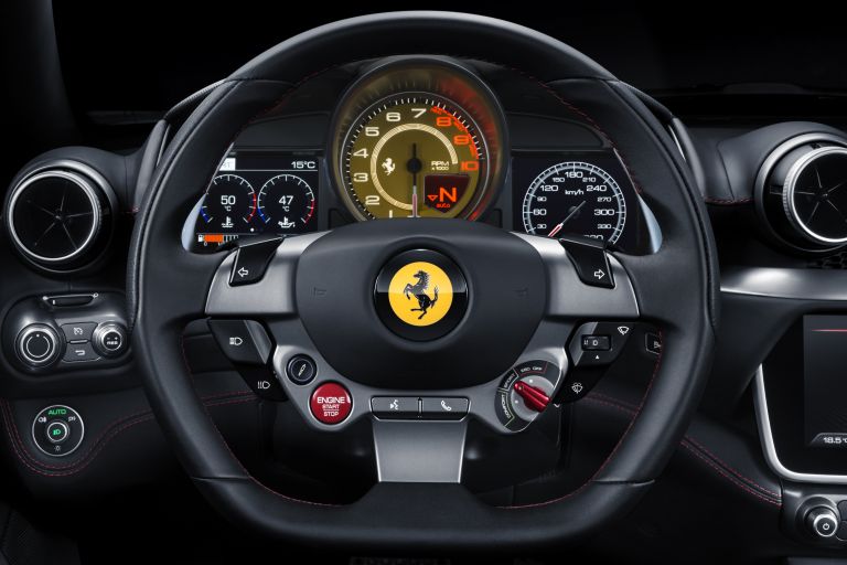 2017 Ferrari Portofino 518385