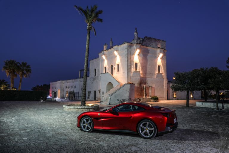 2017 Ferrari Portofino 518398