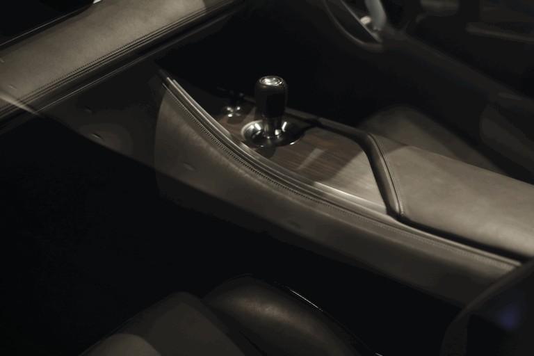 2017 Mazda Vision coupé concept 466686