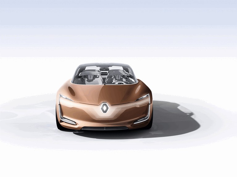 2017 Renault Symbioz concept 467474