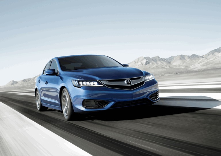 2018 Acura ILX Special Edition 468349