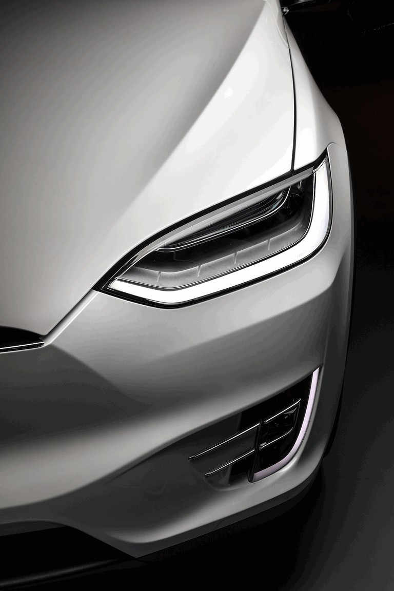 2017 Tesla Model X 469293