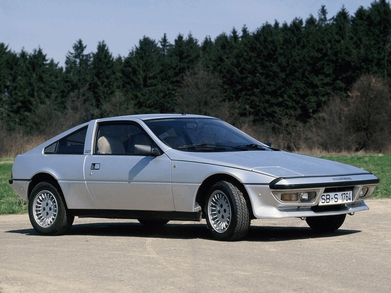 1981 Talbot Murena #225646 - Best quality free high resolution car ...