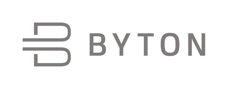 2018 Byton SUV concept 470302
