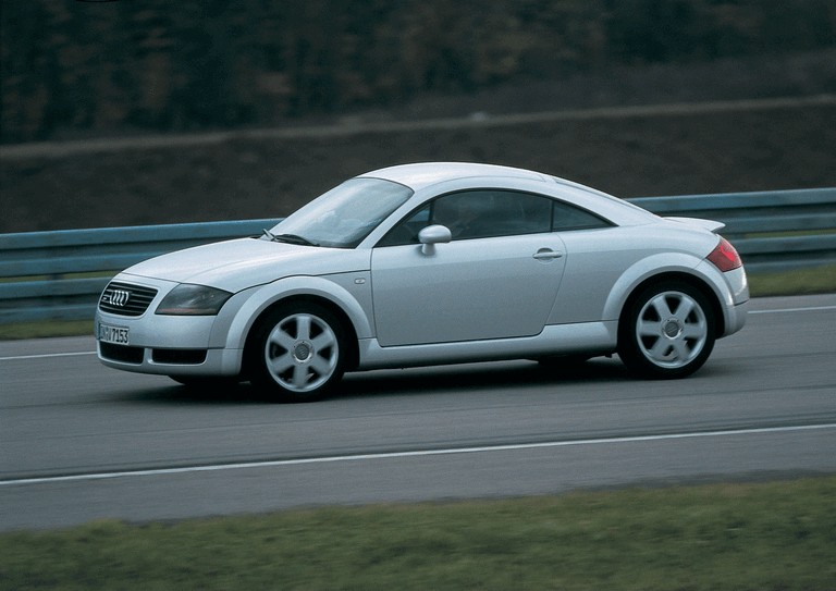 1999 Audi TT coupé 482421