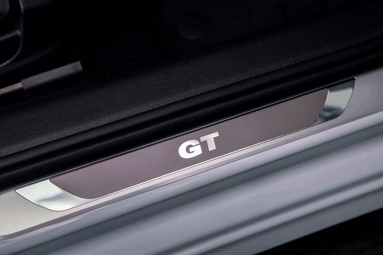 2018 Volkswagen Passat GT - USA version 470399