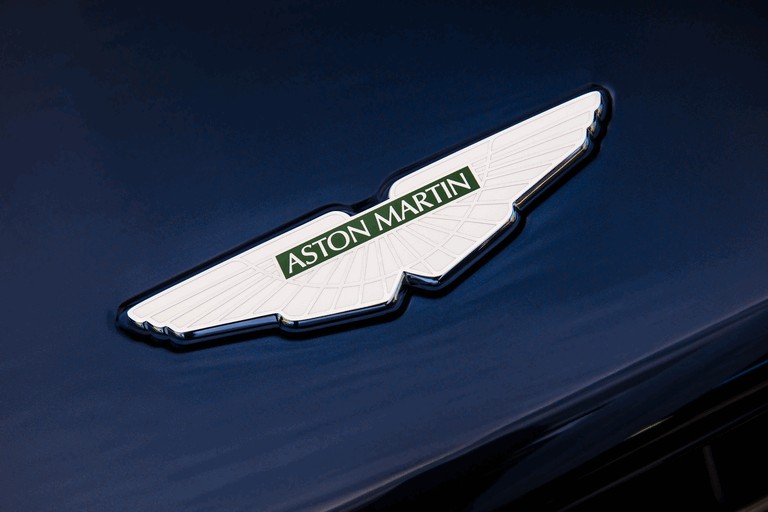 2018 Aston Martin DB11 AMR 473964