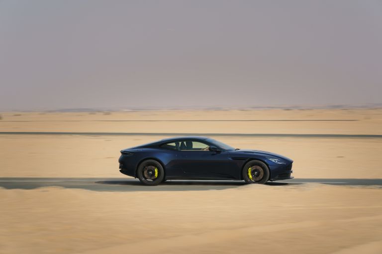 2018 Aston Martin DB11 AMR 534943