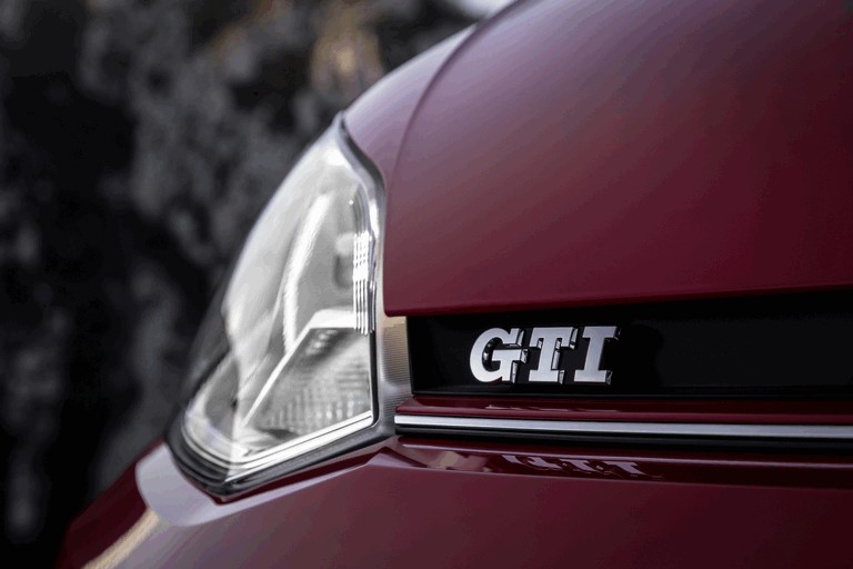 2018 Volkswagen up GTI 475170