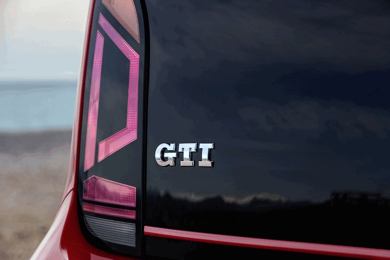 2018 Volkswagen up GTI 475173