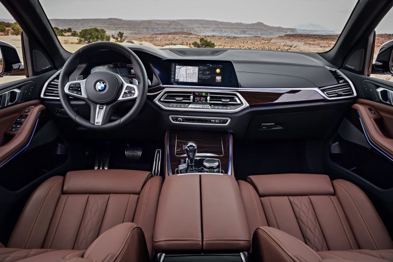 2019 BMW X5 ( G05 ) xDrive 30d 517776