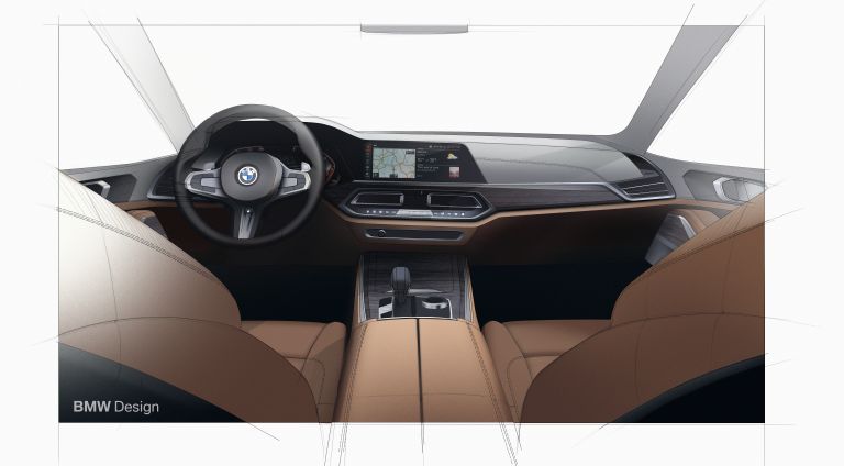 2019 BMW X5 ( G05 ) xDrive 30d 517803