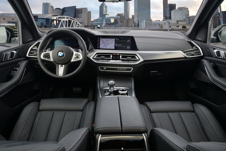 2019 BMW X5 ( G05 ) xDrive 30d 517889