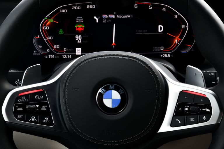 2019 BMW X5 ( G05 ) xDrive 30d 517911