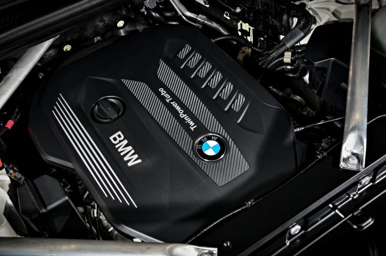 2019 BMW X5 ( G05 ) xDrive 30d 517953