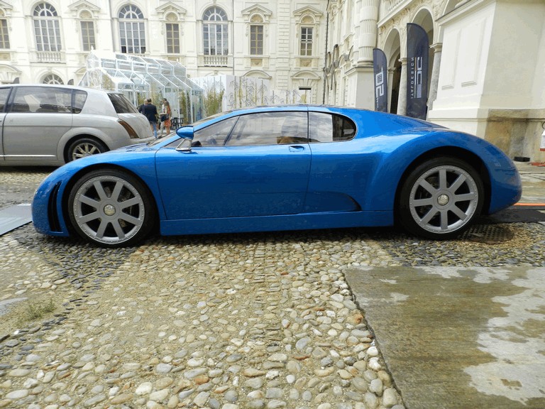 1999 Bugatti EB 18.3 Chiron 475603