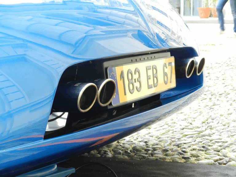1999 Bugatti EB 18.3 Chiron 475613
