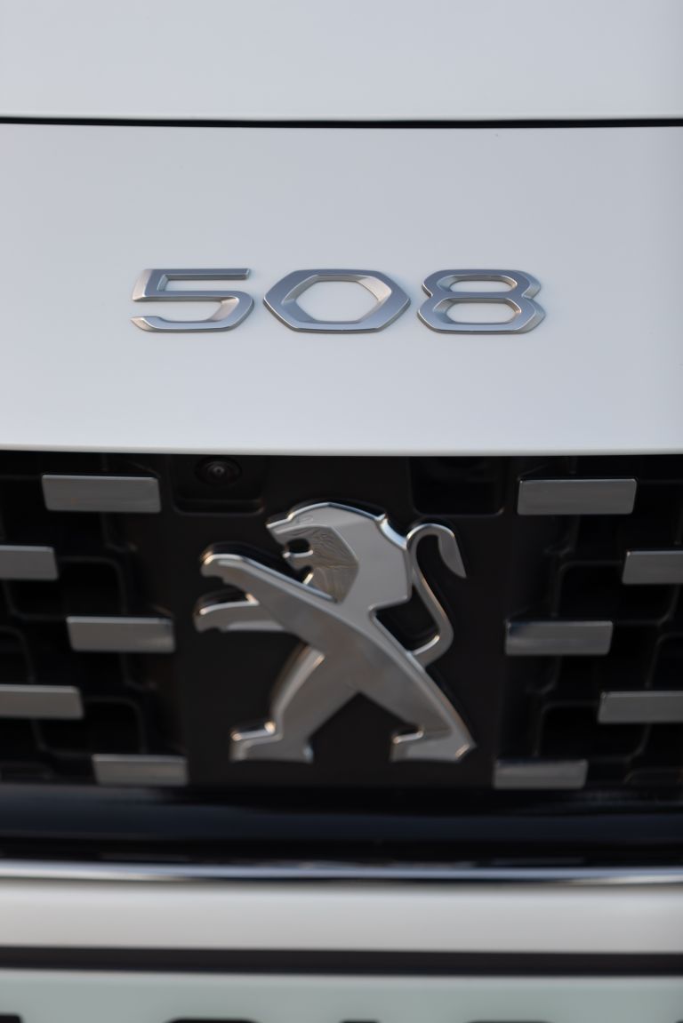 2018 Peugeot 508 SW 526292